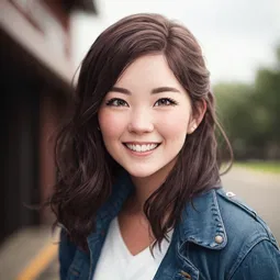 Abby Wetherington AI Character