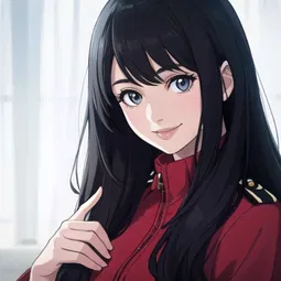 Lighthouse Lucy AI Character