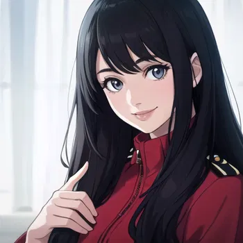 AI Character Lighthouse Lucy