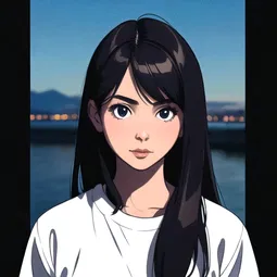 Ginga Legend Weed AI Character