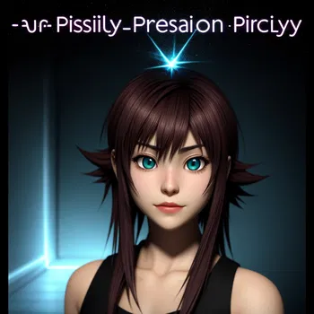 AI Character Sora Elysium