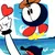 Cuphead Character