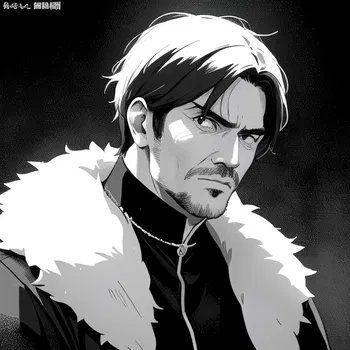 AI Character Dungeon Defense Manhwa
