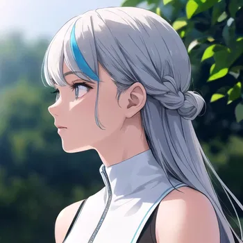 AI Character 地产者