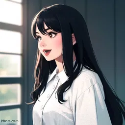 muñe AI Character