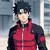 White Fang Naruto