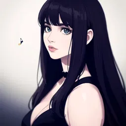 Lady Pipa AI Character
