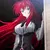 Rias Gremory