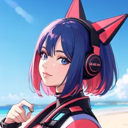 Famous February 25th Birthdays AI Character