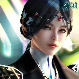 character ai pair AI Character