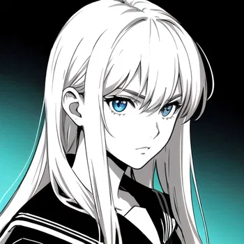 AI Character The God of Highschool Characters