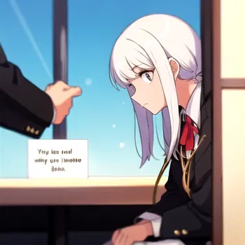AI Character After God
