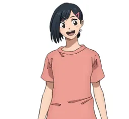 Aoi Sakamoto AI Character