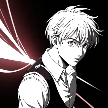 AI Character Meliodas Son