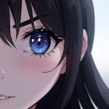 AI Character i tried asking in dogeza
