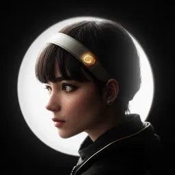 Character AI Wrapped AI Character