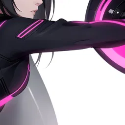 eelastic reocil AI Character