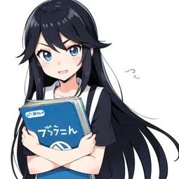 Benio Kashiwagi AI Character