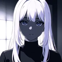 Sai Saici AI Character
