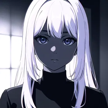 AI Character Sai Saici