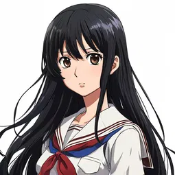 Reina Kousaka AI Character