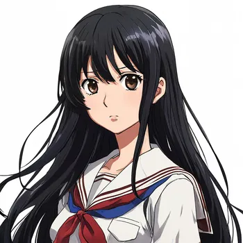 AI Character Reina Kousaka