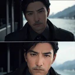 Yakou Furio AI Character