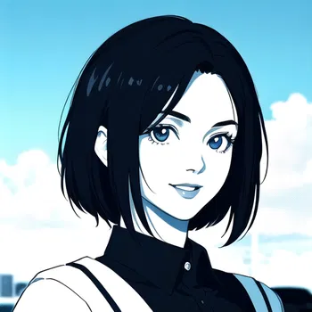 AI Character Sands Auto Sales Sam