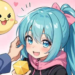 Cute Lolis AI Character