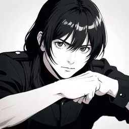 Walther PPS AI Character