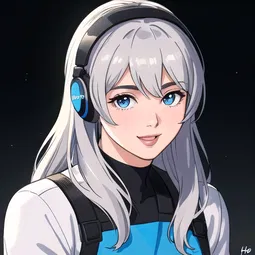 Congrates AI Character