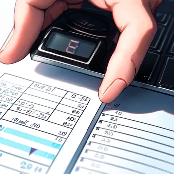 AI Character C The Control of Money and Possibility