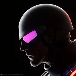 Eradicator Mk2 AI Character