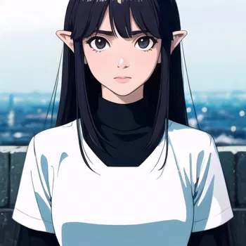 AI Character linksoul