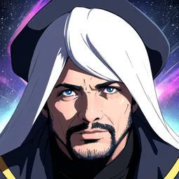 Prophet Rev2 AI Character