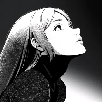 AI Character Immer stabil