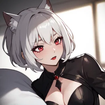 AI Character Mavis Dracula NSFW