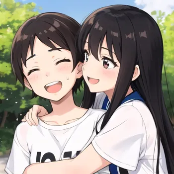 AI Character Minami Hamabe