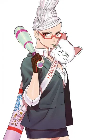 AI Character Seiko Ayase