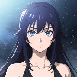 The World God Only Knows Characters AI Character