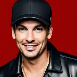 Federline Jones AI Character