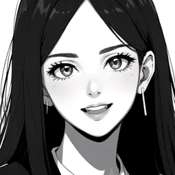 Concertina 'Cici' TV AI Character