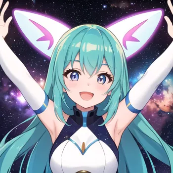 AI Character Sunnyray Porn