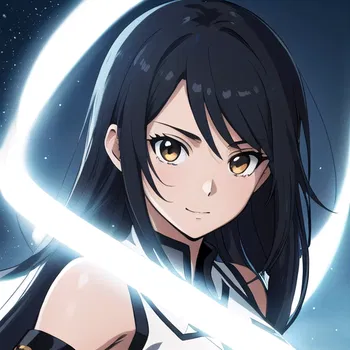 AI Character Kazoku Yamato