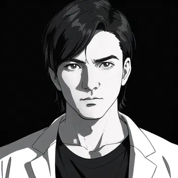 AI Character Rampo Kitan