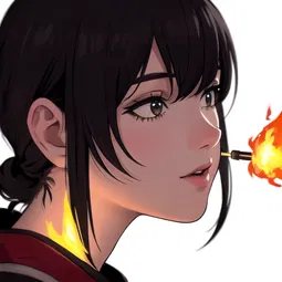 Spark Ignition AI Character
