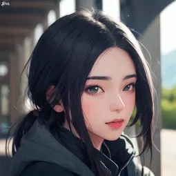 Naruto Oc Maker AI Character