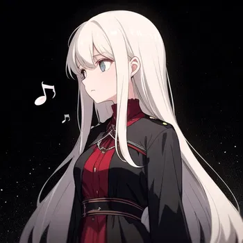AI Character Charlotte Wraith
