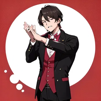 AI Character Beethoven Cast