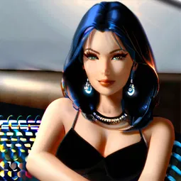 Sexy Chicks Chat AI Character